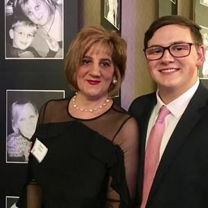 Meet your Posher, Joe